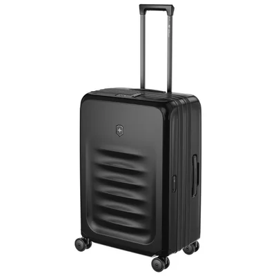 Валіза Victorinox Travel Spectra 3.0 Black M Expandable (Vt611759)
