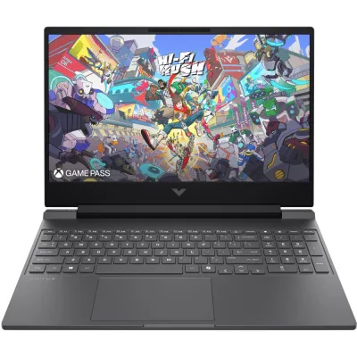 Ноутбук HP Victus 15-fa2129ua (D8ZC3EA)