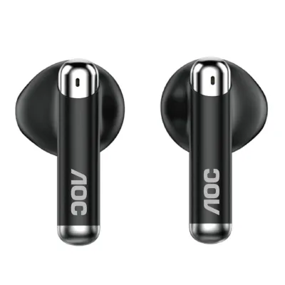 Навушники AOC ACT2504BK Black (ACT2504BK/00)