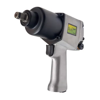 Гайковерт Alloid 1/2", 7000об/хв, 868Нм, 2.8кг (ПГ- 5272)