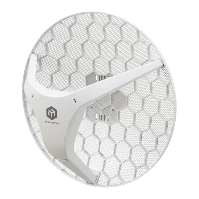 Точка доступу Wi-Fi Mikrotik LHG-5AXD
