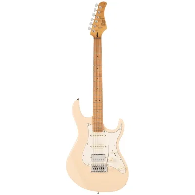Електрогітара Cort G200SE Aged Cream (G200SE ACR)