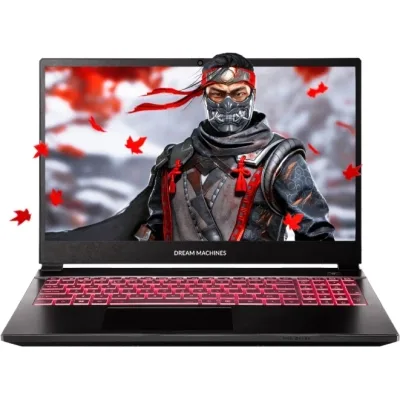 Ноутбук Dream Machines RT5060-15 (RT5060-15UA28)