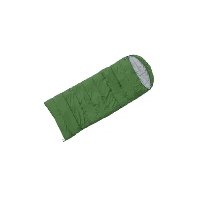 Спальний мішок Terra Incognita Asleep 400 WIDEL зелений (4823081502319)