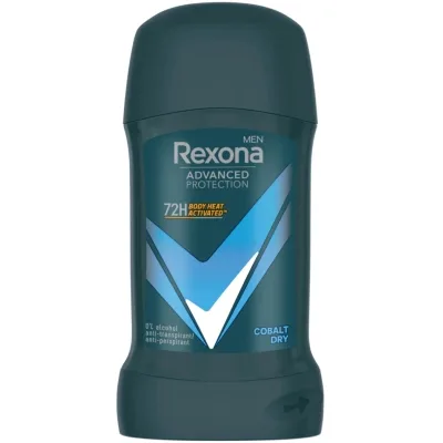 Антиперспірант Rexona Men Кобальт 50 мл (59097945)