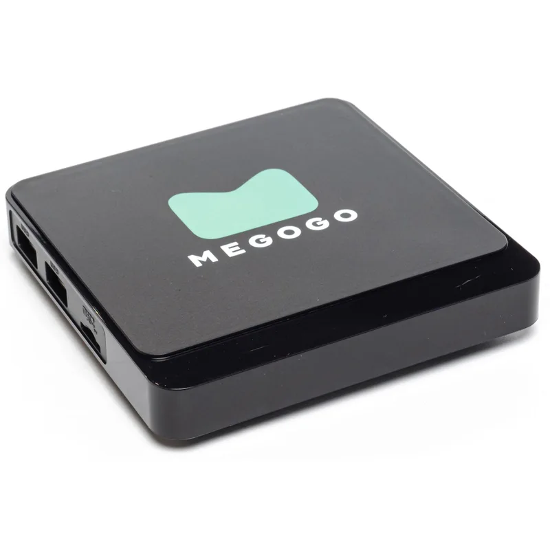Медіаплеєр iNeXT TV5 MEGOGO BOX 2