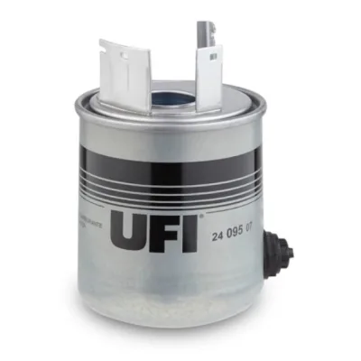 Фільтр паливний UFI 24.095.07