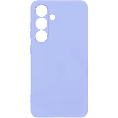 Чохол до мобільного телефона Armorstandart ICON Samsung S24 Camera cover Lavender (ARM88862)