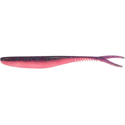 Силікон рибальський Select Victim V-Tail 4" 205 (5 шт/уп) (1870.74.40)