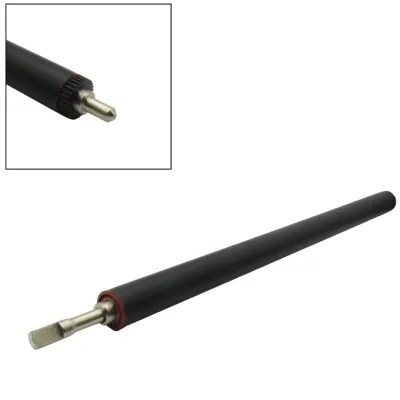 Вал гумовий HP LJ M208/Canon MF272, RM2-4840/RC5-7335, Original quality rubber Welldo (LPR-M232-WD)