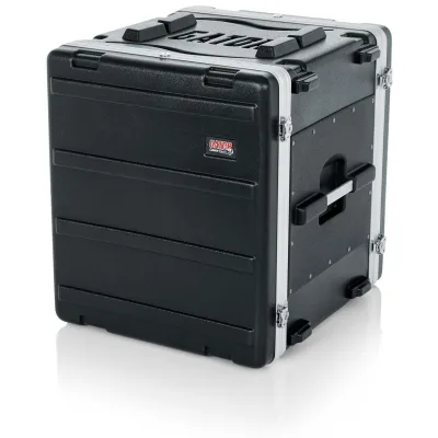 Кейс для звукового обладнання Gator 12U Audio Rack (Standard) (GR-12L)