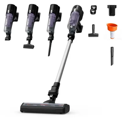 Пилосос Rowenta RH5A31E0