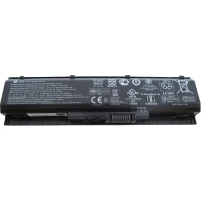 Акумулятор до ноутбука HP Omen 17 HSTNN-DB7K, 5200mAh (56Wh), 6cell, 10.8V, Li-ion AlSoft (A47997)
