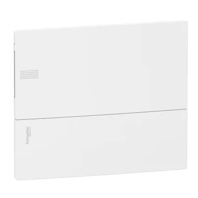 Розподільний щит Schneider Electric Resi9 MP Mini Pragma 12 (1x12), 63A, ip40 (MIP22112)
