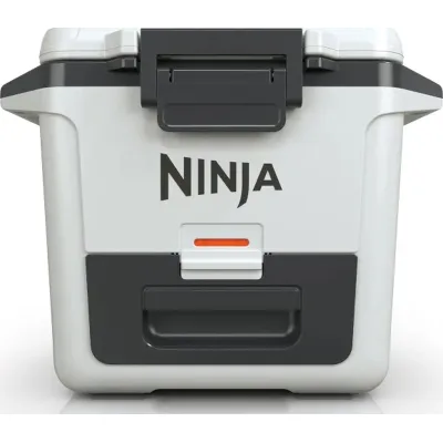 Термобокс Ninja FrostVault 28L Hard Cooler White (FB131EUWH)