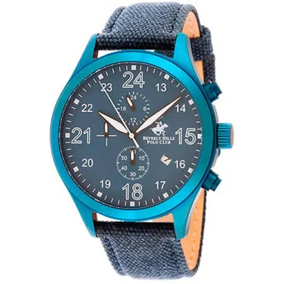 Наручний годинник Beverly Hills Polo Club BH9207-03