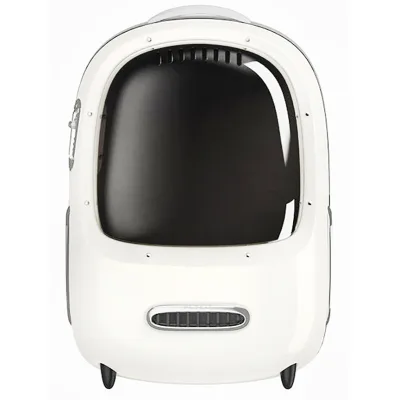 Переноска для тварин Petkit Breezy2 Smart Cat Carrier White (720115)