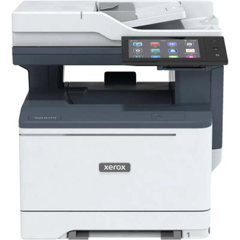 Багатофункціональний пристрій Xerox C415dn (C415V_DN)