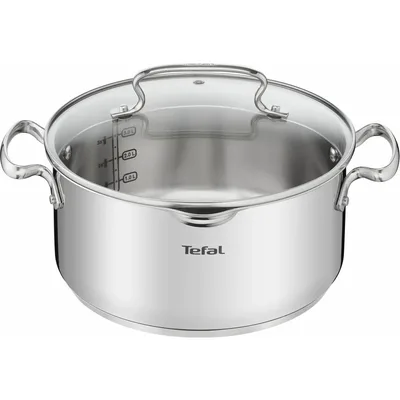 Каструля Tefal Duetto+ 5л (G7194656)