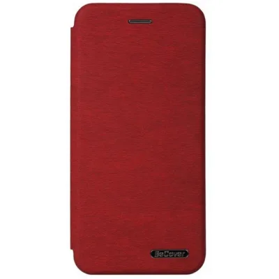 Чохол до мобільного телефона BeCover Exclusive Samsung Galaxy A22 SM-A225 / M32 SM-M325 Burgundy (706695)