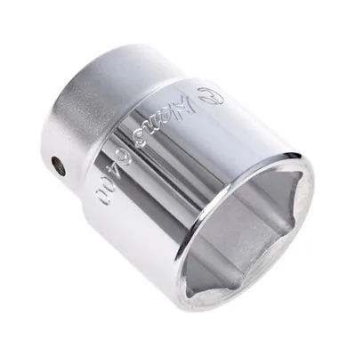 Торцева головка Hans 3/4", 6-гран., 30мм (6400M30)