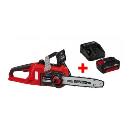 Ланцюгова пила Einhell FORTEXXA 18/30 Li Kit 18V, 4Ah, 30см (4600010K2)
