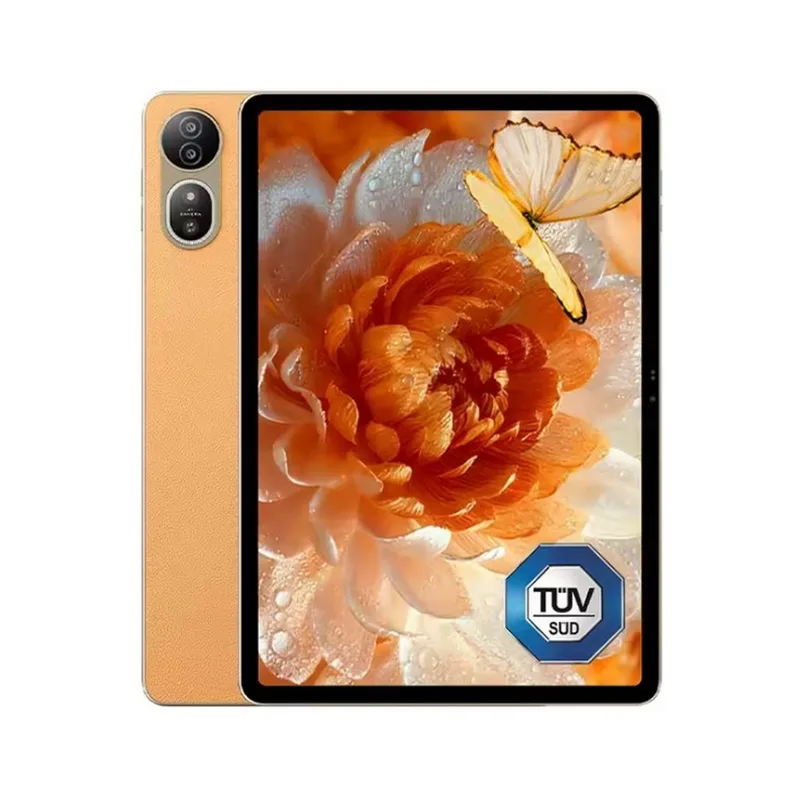 Планшет Blackview MEGA 12 12/256GB Flash Gold (6931548325291) (Global EU)