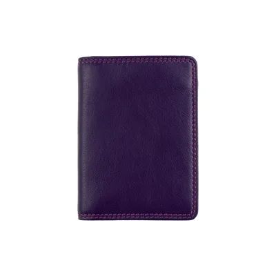 Кардхолдер Visconti RB111 Madagascar Berry Multi (RB111 BERRY M)
