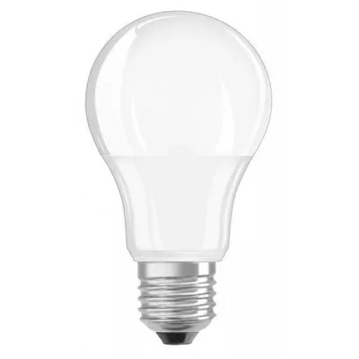 Лампочка Osram LED A60 8,7w (806Lm) 2700K E27 (4058075433861)