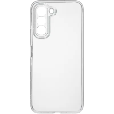 Чохол до мобільного телефона Armorstandart Air Infinix Hot 70 4G Camera Cover Clear (ARM92237)