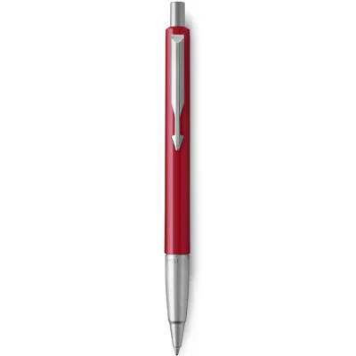 Ручка кулькова Parker VECTOR 17  Red BP блистер (05 336)