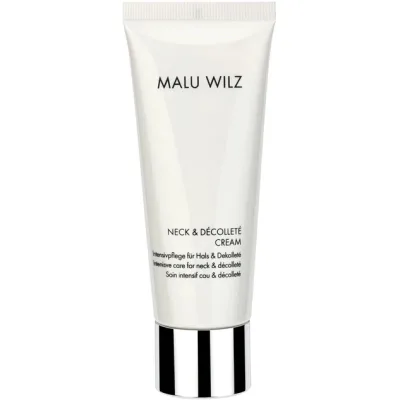 Крем для тіла Malu Wilz Neck & Decollete Cream Для шиї та декольте 75 мл (4060425038046)