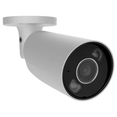 Камера відеоспостереження Ajax BulletCam HL (8/2.8) white