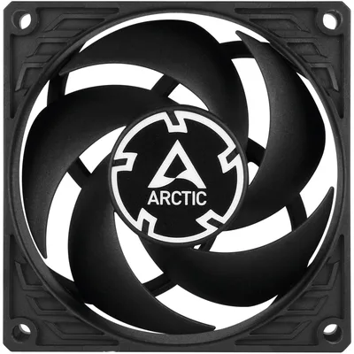 Вентилятор Arctic P8 Black - 5 Pack (ACFAN00153A)