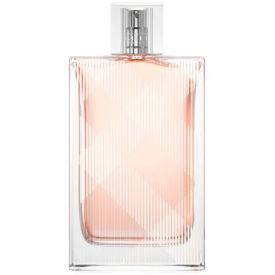 Туалетна вода Burberry Brit For Her 100 мл (3614226905253)