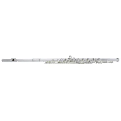 Флейта Yamaha YFL-472