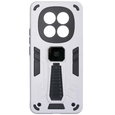 Чохол до мобільного телефона Armorstandart Proover Xiaomi Redmi Note 15 4G Grey (ARM89745)