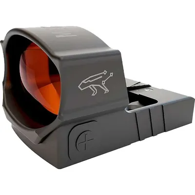 Коліматорний приціл Canik MO2 Mecanik Versatil Red-Dot (MMAC_331)
