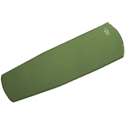 Туристичний килимок Terra Incognita Air 2.7 Green (4823081504450)