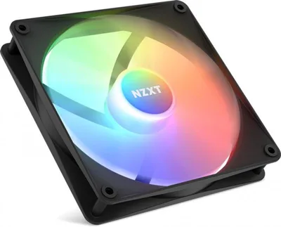 Кулер до корпусу NZXT F140RGB (RF-C14SF-B1)
