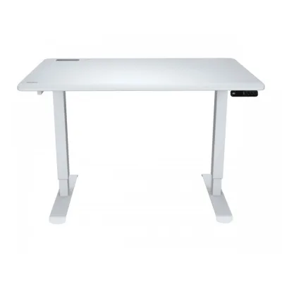Комп'ютерний стіл Cougar Royal 120 Elite Lite White