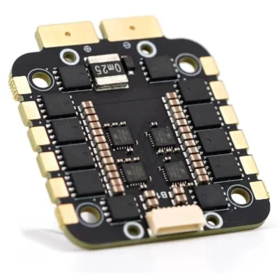 Регулятор ходу (ESC) TBS Lucid 8S 4in1