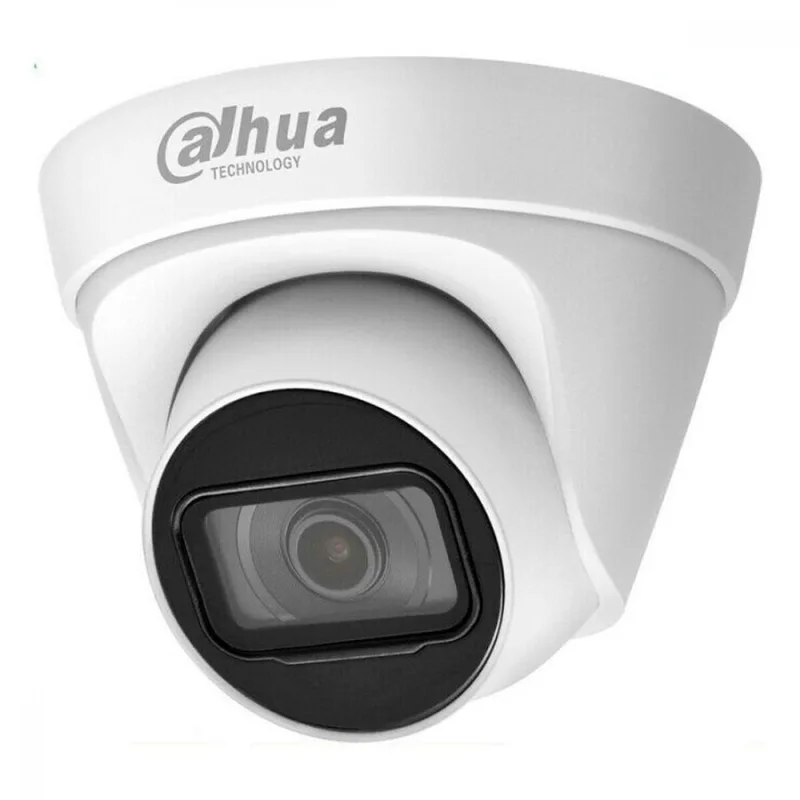 Камера відеоспостереження Dahua DH-IPC-HDW1230T1 (2.8)