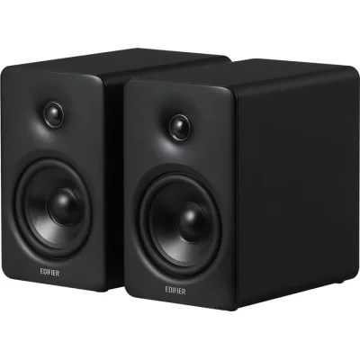 Акустична система Edifier M90 100W Bluetooth Hi-Res Black (M90Black)