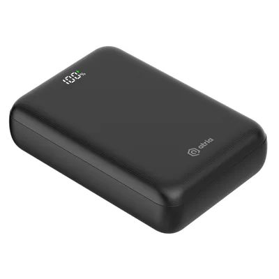 Батарея універсальна Atria 20000mAh, PD/22.5W, QC/3.0 (WPD-P92)