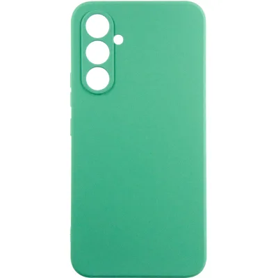 Чохол до мобільного телефона Dengos Soft Samsung Galaxy A54 5g (mint) (DG-TPU-SOFT-22)