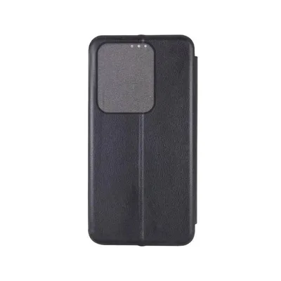 Чохол до мобільного телефона BeCover Exclusive Tecno Spark Go 2024 (BG6) Black (711262)