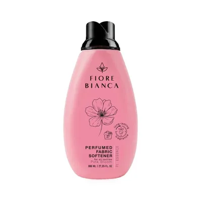 Кондиціонер для білизни Bianca Flore Pink Bloom 800 мл (4823107612381)