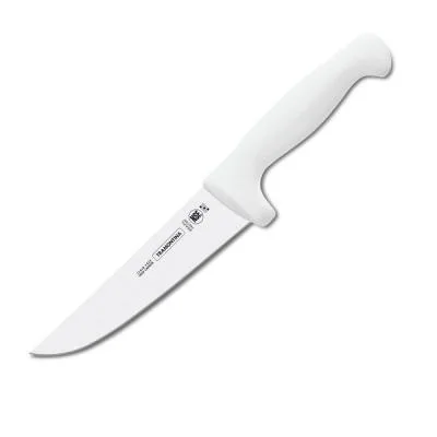 Кухонний ніж Tramontina Professional Master для мяса 305 мм White (24607/082)