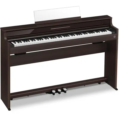 Цифрове піаніно Casio AP-S450BN (363171)